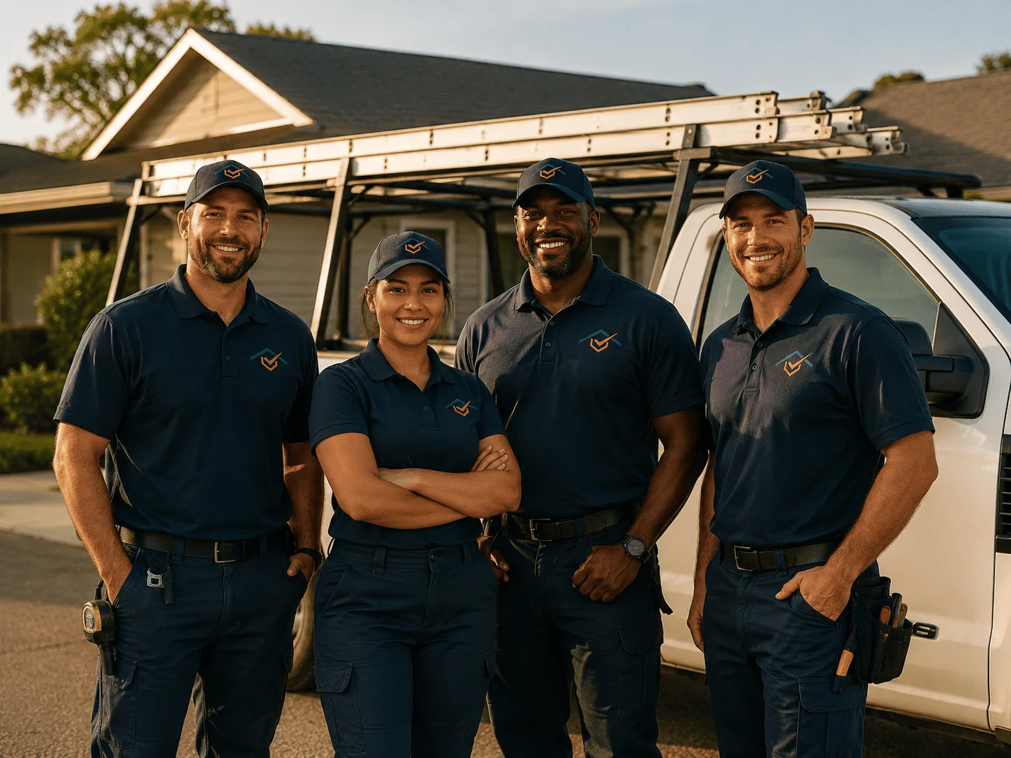 Roof Inspection company in Omega, GA